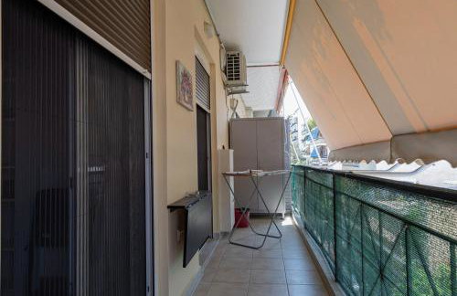 Athenian Escape - Located near the heart of Athens - Foto 20