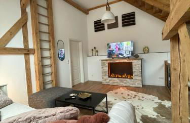 Eifelsuiten - Private Spa & Family Hideaway - Kerpen Loogh - Foto 13