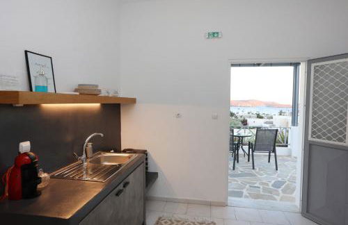 Galini Rooms & Apartments Syros - Photo 72