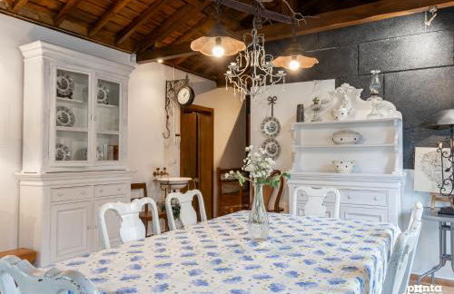 Casa da Serreta by PontaNegraAzores - Foto 21