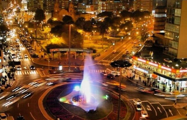 Private Modern Apartment in Pardo - Miraflores - Foto 43