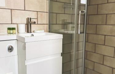 Brambles, Shepherds Hut, Isle of Wight - Foto 12