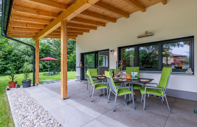 Sonnenteich-Haus - Foto 13