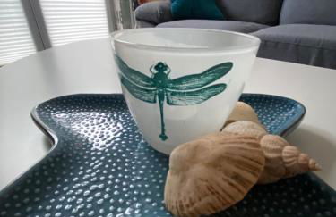 Apartment am Waldrand Nichtraucher gemütlich und ruhig - Foto 11