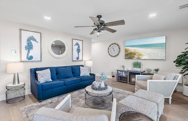 Silver Dunes D206- The Salty Seahorse - Photo 41