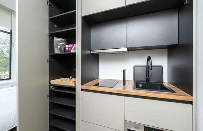 Antigallican - Foto 20