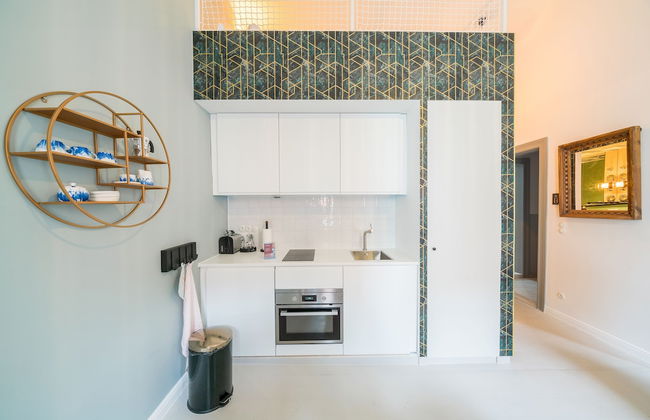 Design Apartments City - Foto 26