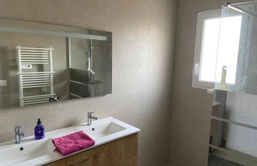 Maison Castellet, idéale famille, 12 min Sanary - Foto 22