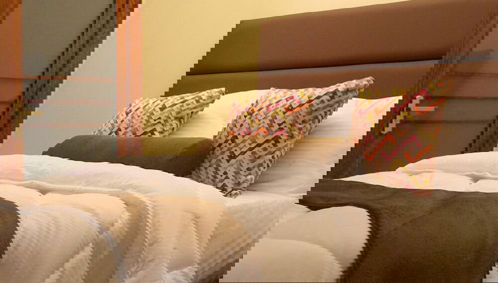 Hidden Gems Studio Apartments - Foto 1, Habitación