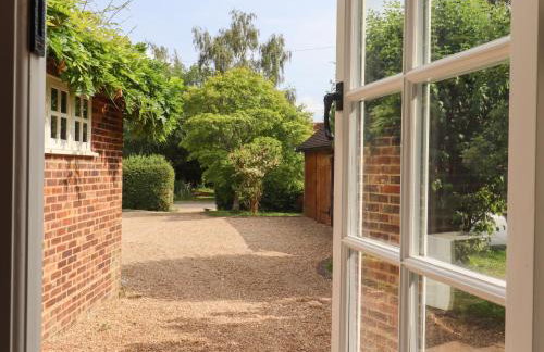 Spindlewood Cottage - Foto 38