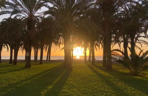 Apartamento Playamar - Torremolinos primera línea playa - Foto 23