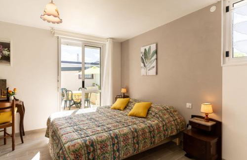 Holiday Home l'Emeraude by Interhome - Foto 26