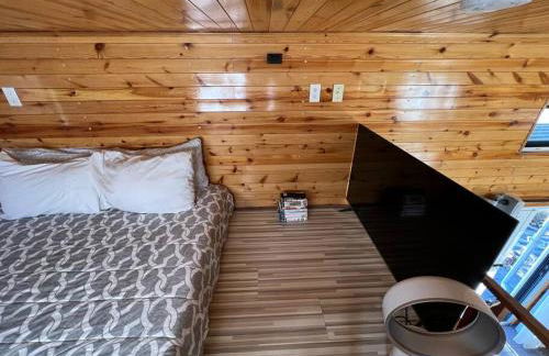 Tiny House - mountain views close to everything - Foto 21