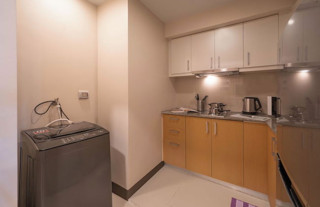 Uptown Park Suites Tower 1 - Photo 68