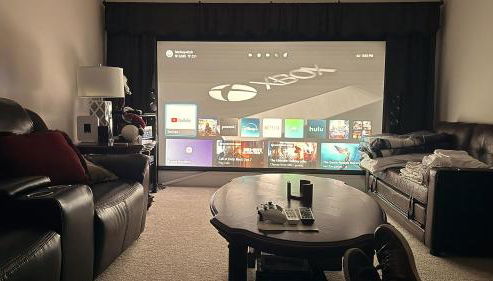 Luxurious 2BR Movie Theater Game Room Full Kitchen Gym - Foto 2