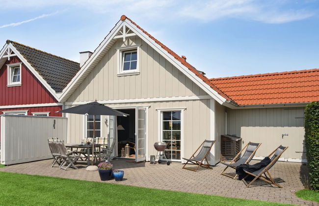 "Daniela" - 300m from the sea - Foto 1