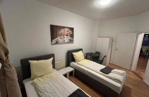 Unterkunft am Heischplatz - Foto 19