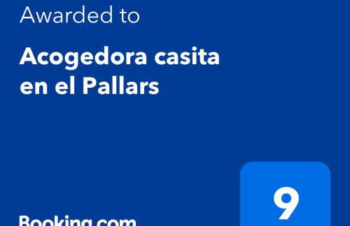 Acogedora casita en el Pallars - Foto 30