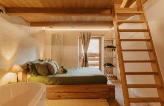 Odomi maso nel bosco - Eleganza e Relax nella Natura - Foto 58