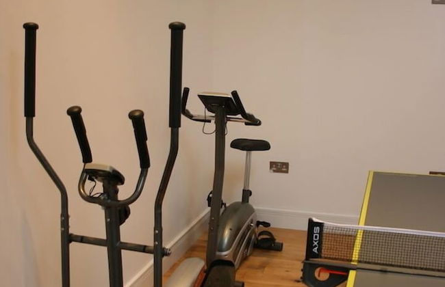 Westciti Chatsworth Road Apartments - Foto 40