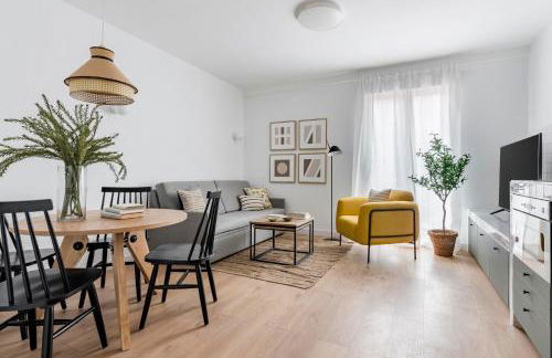 Madrid Sur Apartments by Olala Homes - Foto 1