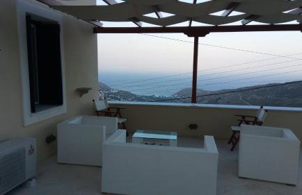 Apoikia house with sea view 6max - Foto 5