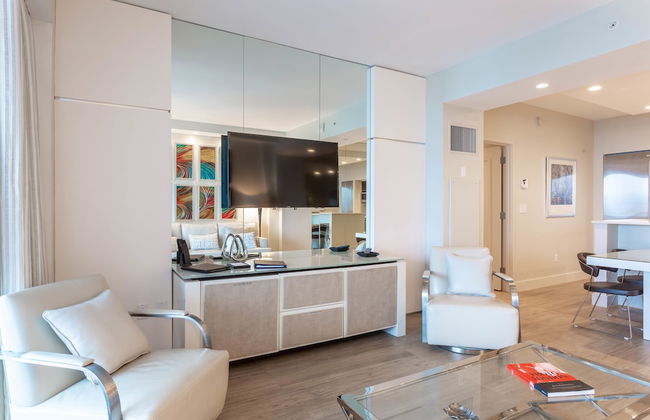 Luxury Condo on the Beach - Foto 20