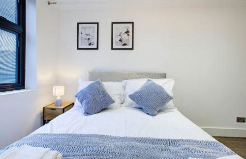 Luxurious House Leyton sleep7+garden next to Stratford - Foto 57