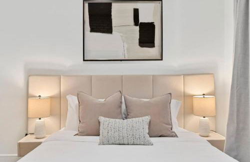 Boston Brookline Penthouse Rare 4BR 4BA - Foto 27