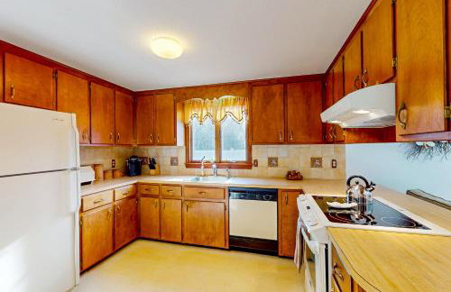 Centerville Hideaway - Foto 11