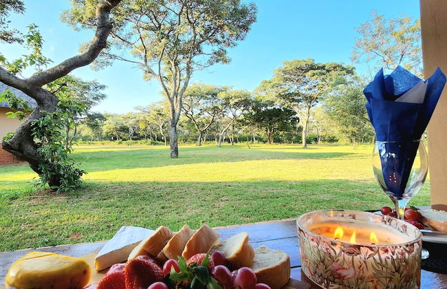 Buyskop Lodge - Foto 46