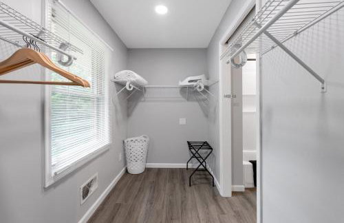 Liberty Lodge - Photo 37