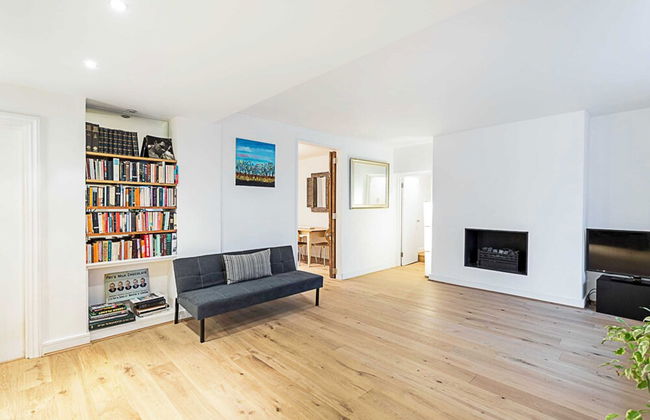 Richmond Hill Top Apartment - Foto 21