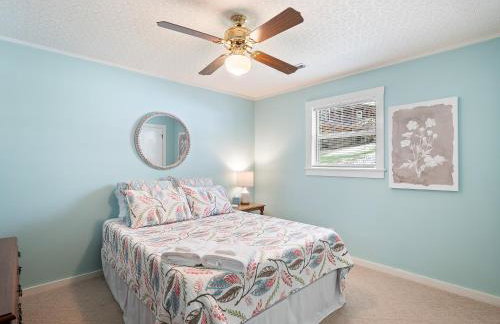 Thistle Brae - Near Lakeshore Marina - Lakeside Living At Its Finest - Foto 17