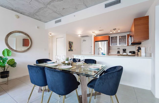 Modern Condos in Midtown Miami - Foto 25