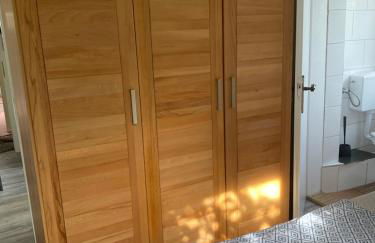 Schöne Ferienwohnung/Pendlerwohnung - Foto 9