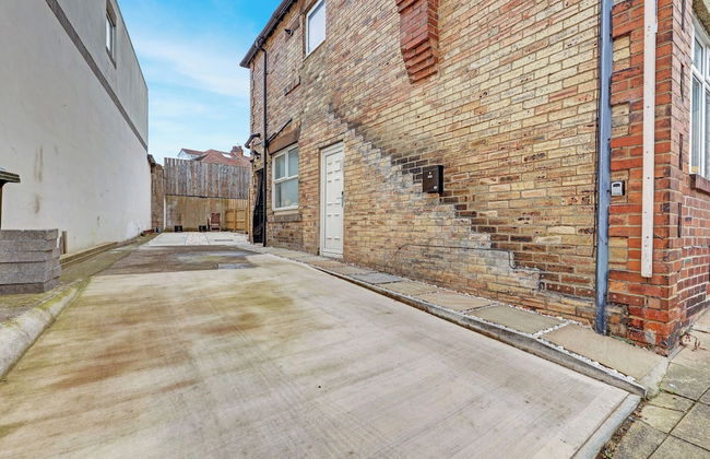 Gilesgate Apartment- North East Escapes - Foto 14