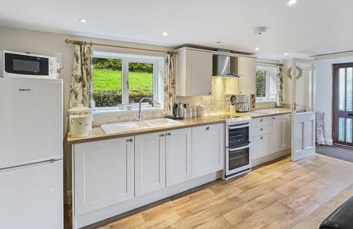 Bridlecott Monksilver - Foto 20