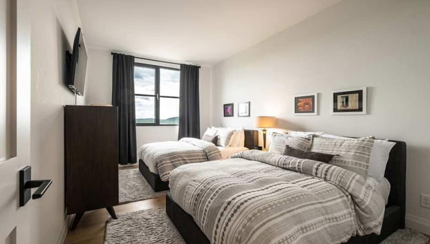 Horizon by Tremblant Platinum - Foto 3, Habitación