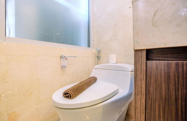 Comfort Stay 2Br At Masterpiece Apartment - Foto 25