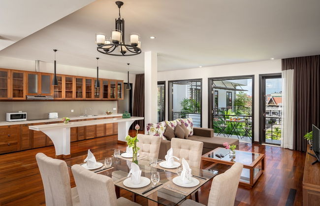 Koulen Hotel - Foto 10