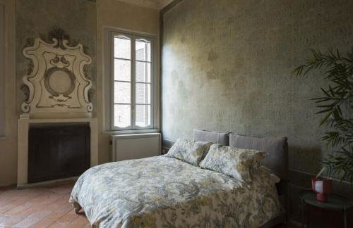 Appartamento affrescato 180mq in palazzo del 600 a Mantova - Foto 29