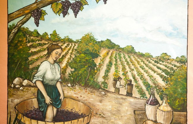 Agriturismo Menhir - Foto 38