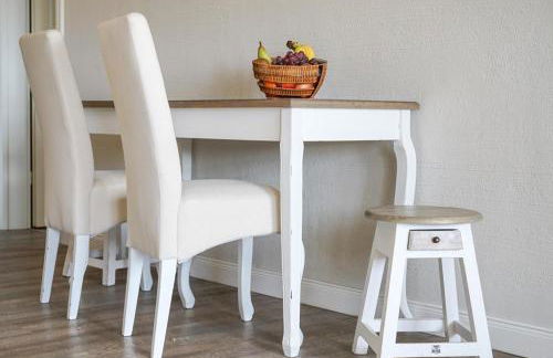 Haubarg Ossenhoff Haubarg Ossenhoff Appartement Kohstall - Foto 10