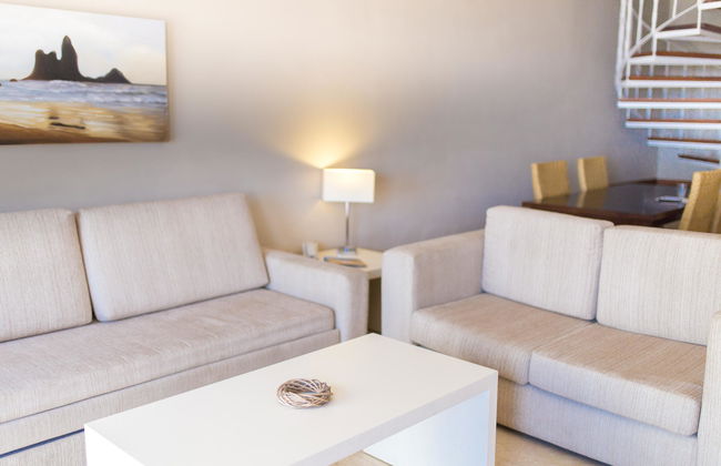 Los Olivos Beach Resort - Foto 28