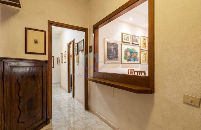 New In Ostia - Comfy Apt Close To The Beach - Photo 13