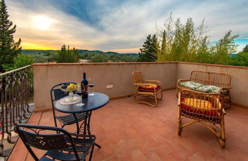 Agriturismo Villa Ulivello in Chianti - Foto 50