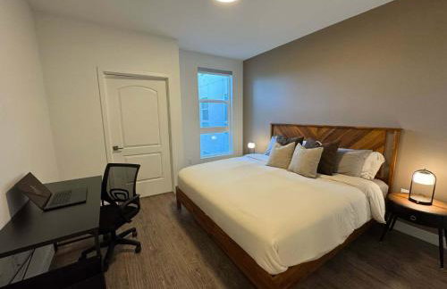 Modern Retreat 10 Min from Disneyland With Pool & Gym - Foto 55