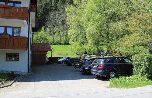 Appartement-Hotel Happy Kienberg - Foto 27