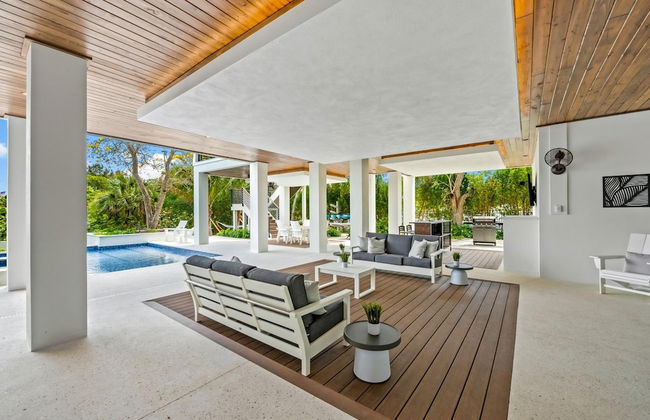 The Ringling Estate in Sarasota - Foto 16